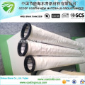 medical waste incineration PTFE filter bag